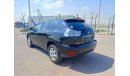 تويوتا هاريار ACU35-0021992 || TOYOTA	HARRIER (JEEP)	2009	BLACK	cc2400