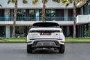 Land Rover Range Rover Evoque Range Rover Evoque | 2,350 P.M | 0% Downpayment | Perfect Condition!