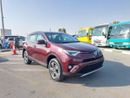 تويوتا راف ٤ TOYOTA RAV4 SUV RHD 2016 MODEL 2.0 L PETROL AUTOMATIC(PM82388)