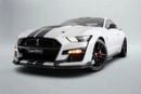 فورد موستانج GT500 Shelby