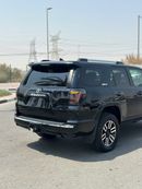 Toyota 4Runner TOYOTA 4-Runner 2023 model