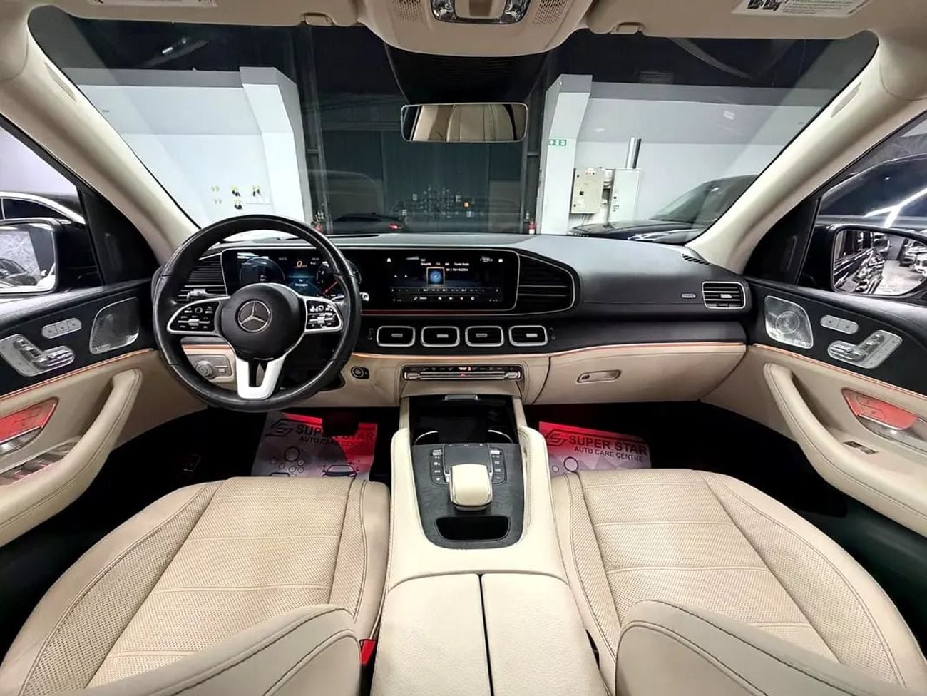 Mercedes-Benz GLE 450 AMG