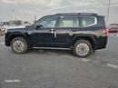 Toyota Land Cruiser TOYOTA LAND CRUISER 3.5L ZX 7 SEATER PETROL