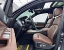 BMW X7 2020 BMW X7 xDrive40i M-Sport, 2026 BMW Warranty + Service Pack, Full BMW Service History, GCC