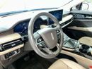 لينكولن ناوتيلوس RESERVE I 2.0L