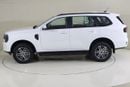 Ford Everest XLS EVR225 / AL TAYER MOTORS / AL QOUZ SHOWROOM