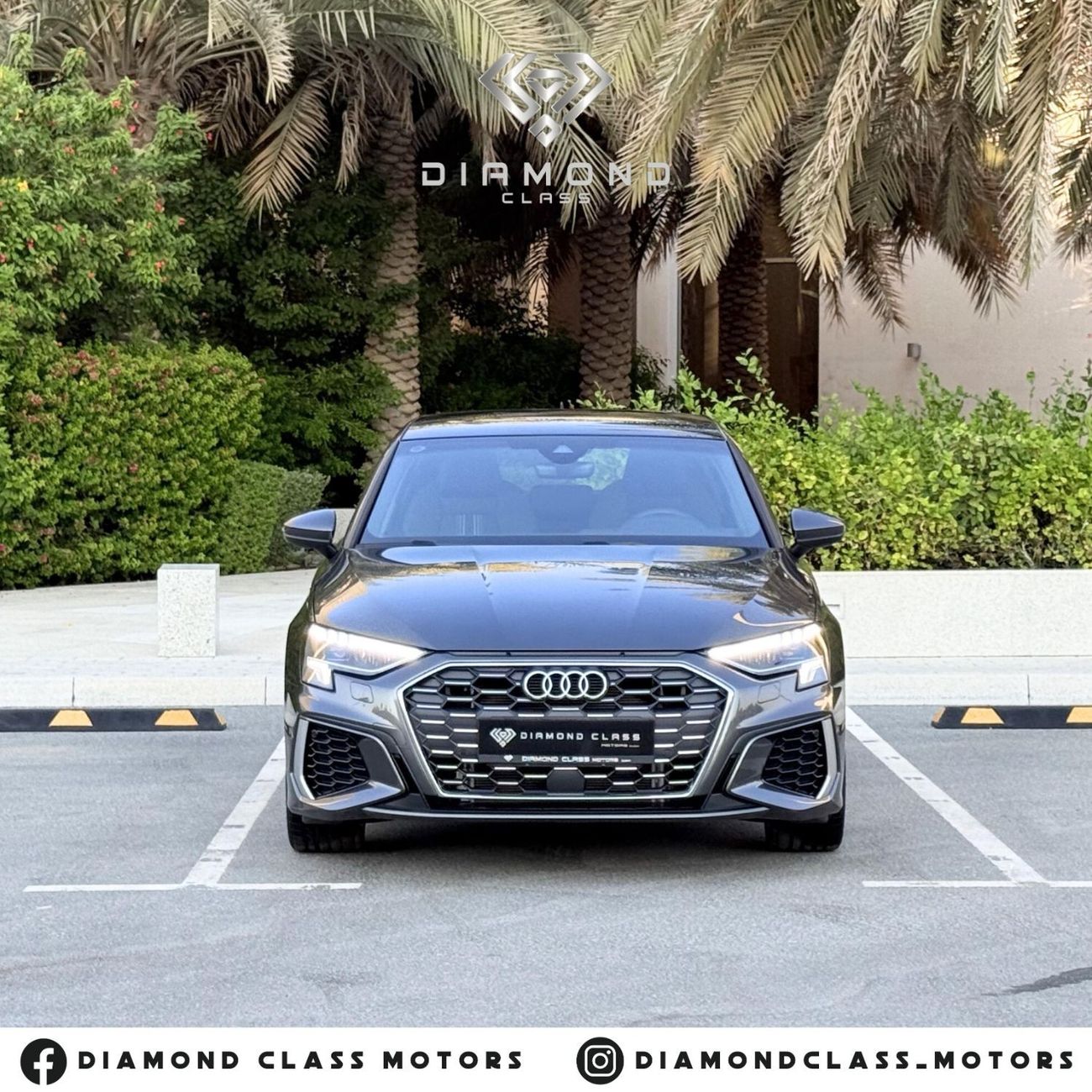 Audi A3 Audi A3 Sportback 1.4L  35 TFSI  Zero Km