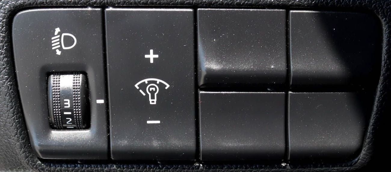 كيا سبورتيج Base 1.6L kia Sportage 1.6 L 2019 GCC accident-free in excellent condition, 1218 PM