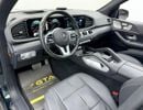 Mercedes Benz GLS580 2021 Mercedes GLS-580 4Matic, 1 Year Unlimited Km Warranty, Full Service History, GCC