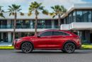 Infiniti QX55 QX55 Sensory | 2,644 P.M | 0% Downpayment | AGENCY WARRANTY