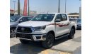 Toyota Hilux SR5 2022 I 4x4 I Full Automatic I Ref#233