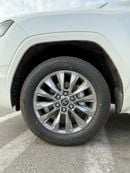 Toyota Land Cruiser Toyota Land Cruiser GXR 3.5L