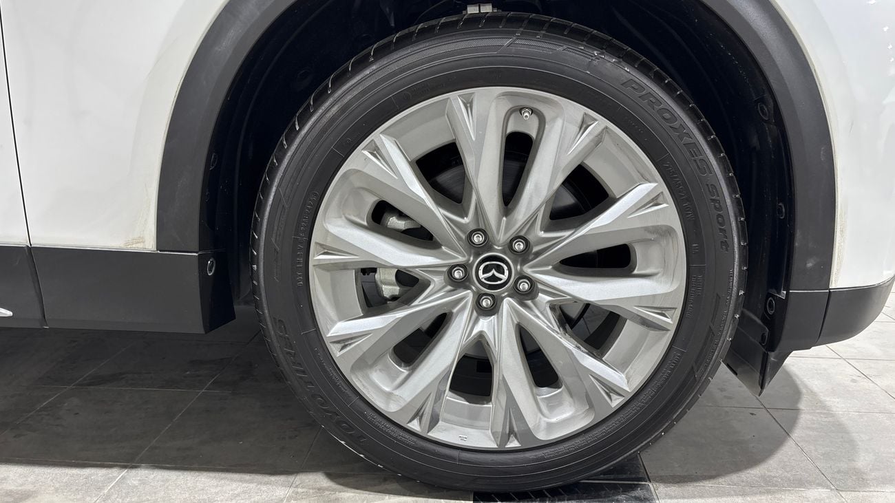 مازدا سي اكس90 PREMIUM PLUS 2026 PREMIUM | AED 2559/Month | 0 DP | 30 Day Return | Warranty