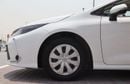 Toyota Corolla XLI 1.6L A/T Toyota Corolla2022 GCC edition in excellent condition,1.6L engine, 74,000 KM mileage,an
