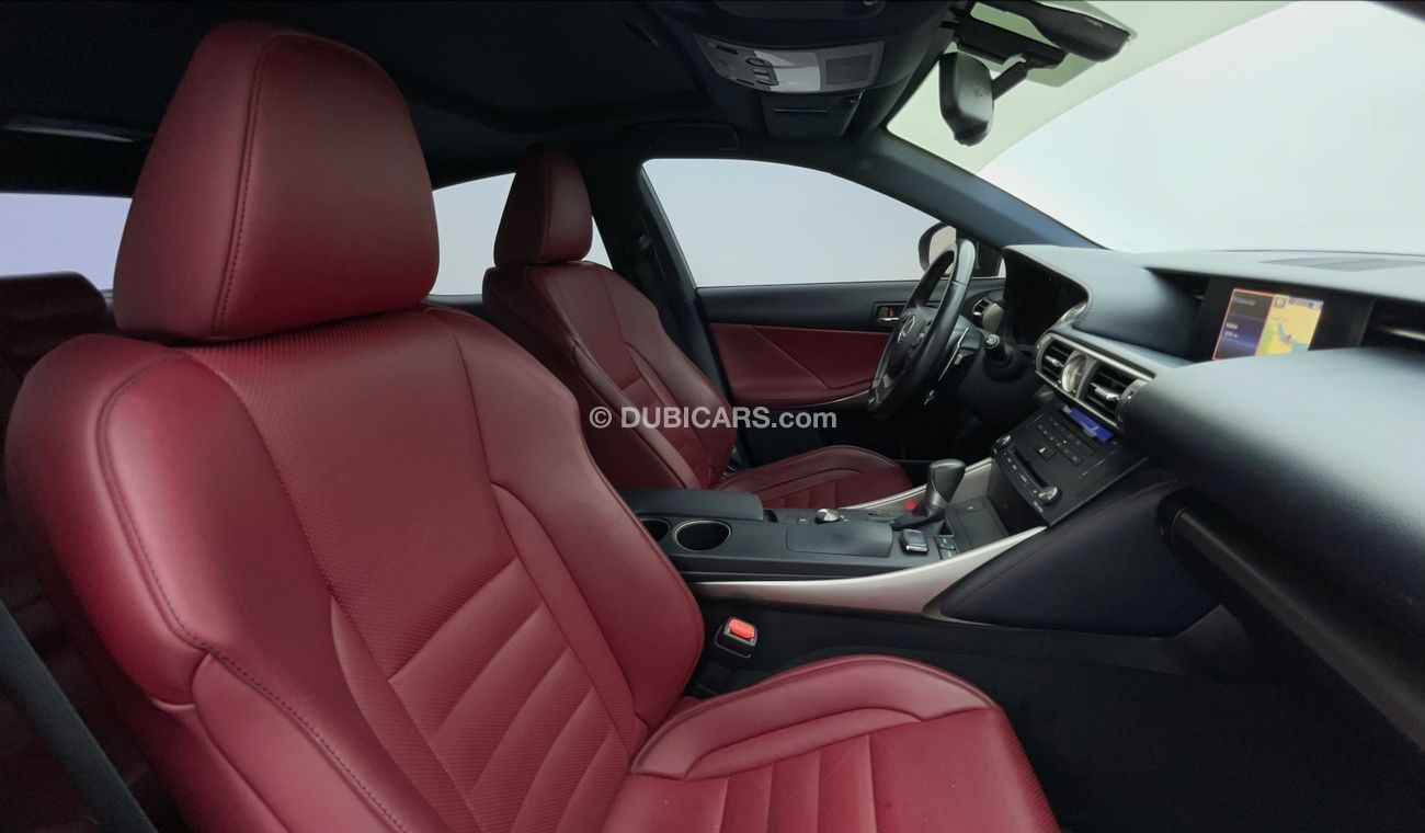 Lexus IS 200 IS 200t F 2000