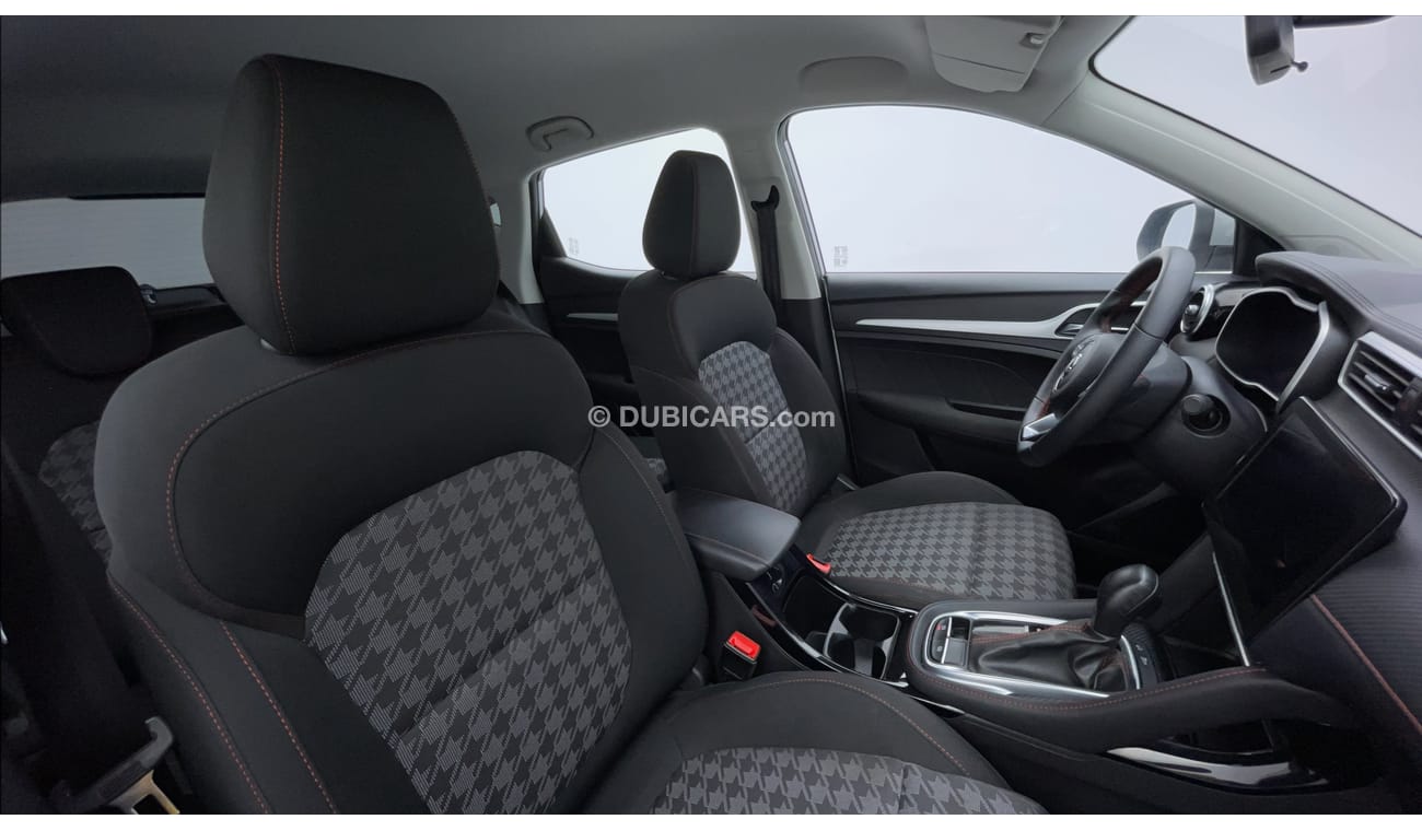 MG ZS STD 1.5 | Zero Down Payment | Free Home Test Drive