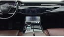 Audi A8 L 55 TFSI QUATTRO 3 | Zero Down Payment | Free Home Test Drive