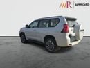 Toyota Prado GXR 2.0