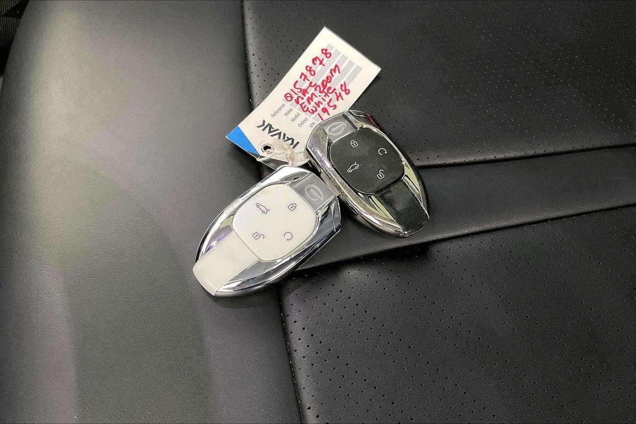 GAC GS3 200T (GE) | 1 year free warranty | 0 Down Payment