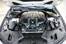 BMW 550i M SPORT M550i xDrive V8 | GCC Specs | Pristine Condition
