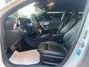 Mercedes Benz A220 STD (NON GCC) 2.0L 4-cylinder turbo (188 hp)