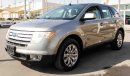 Ford Edge Limited  AWD