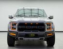 Ford F 150 Raptor 2018 Ford F-150 Raptor, 2027 Ford Warranty, 2026 Ford Service Pack, Full Ford Service History, GCC