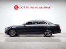 Mercedes-Benz E 350 2022 MERCEDES BENZ NEW E350 4M AVANTGARDE (G) 2.0