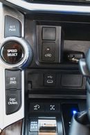 Toyota Land Cruiser GXR