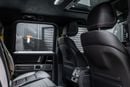 BRABUS 800 - Mercedes-AMG G 63 Production 2025 + Carbon + Massage