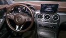 Mercedes-Benz GLC 250 4 Matic VSB 27042 PRICE REDUCTION!!!