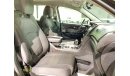 GMC Acadia Warranty, Agency History, GCC, Low Kms