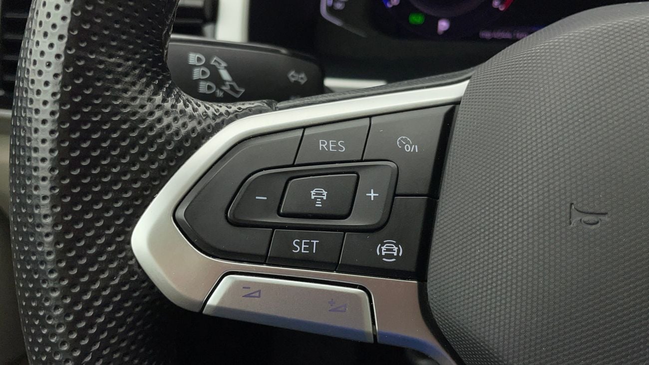 فولكس واجن تيرامونت R LINE 3.6 | بدون دفعة مقدمة | اختبار القيادة في المنزل