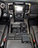 RAM 1500 ORIGINAL PAINT*AGENCY WARRANTY* 20,000 KM!! Dodge Ram 1500 4x4 5.7L HEMI 2017 Model!! in Silver Colo