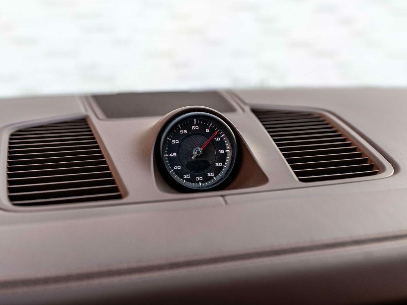 Porsche Cayenne GTS 4.0L (460 HP)