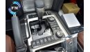 Toyota Land Cruiser 200 VX-S  V8 5.7L PETROL 8 SEAT AUTOMATIC TRANSMISSION