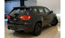 Jeep Grand Cherokee 2018 Jeep Grand Cherokee Track-Hawk By Hennessey BHP1200 Supercharged, Jeep Warranty, GCC