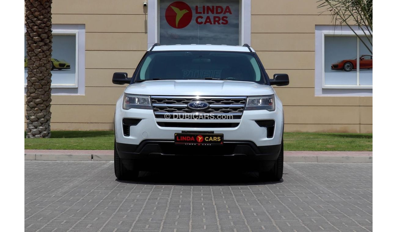 Ford Explorer Sport Trac U502