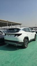 هيونداي توسون Premium 1.6L