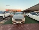 Mercedes Benz S350 LWB Panoramic sunroof, first owner