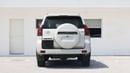 Toyota Prado GXR 4.0L 4WD | Free Agency Warranty | Zero Downpayment Support | Complete Service History