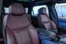 Land Rover Range Rover Sport Autobiography P400 3.0L 2023 Land Rover Range Rover Sport, Full Option, with Warranty,  GCC Specs