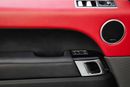 Land Rover Range Rover Sport Range Rover Sport HSE | 4,113 P.M | 0% Downpayment | Perfect Condition!