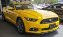 Ford Mustang GT 5.0