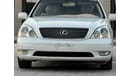 Lexus LS 430