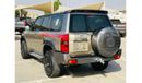 Nissan Patrol Super Safari Nissan patrol super sfary 2020 full option original paint under warranty