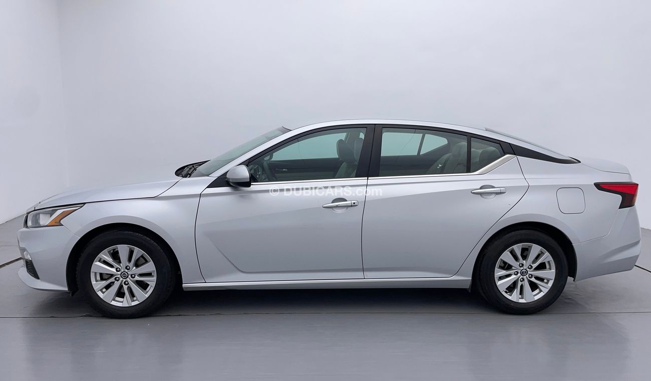 Nissan Altima S 2.5 | Zero Down Payment | Free Home Test Drive