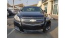 Chevrolet Malibu 2016 GCC  No Accident No Paint A perfect Condition