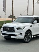 Infiniti QX80 Standard 5.6L