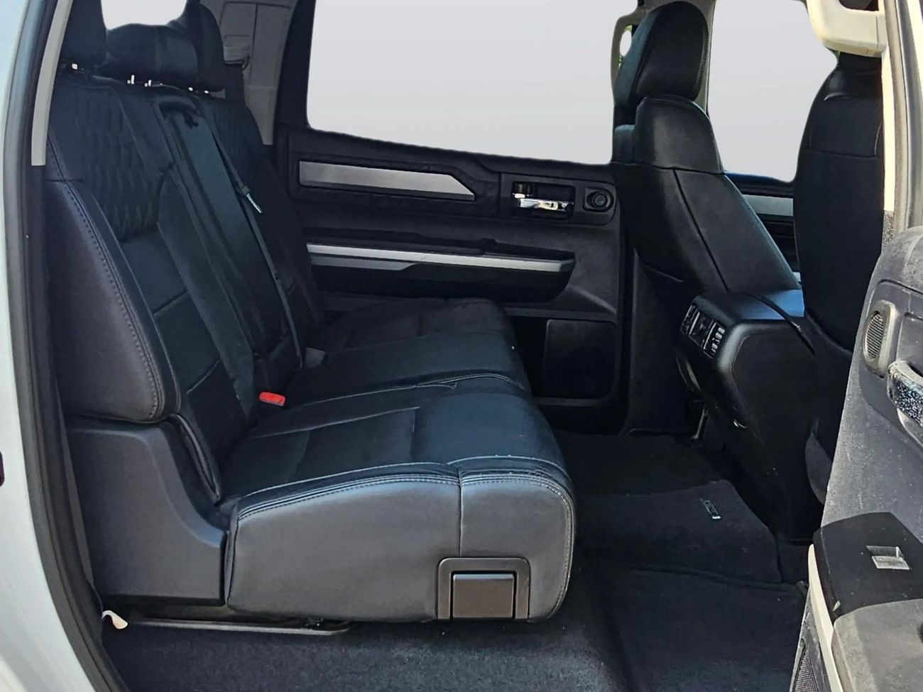 تويوتا تاندرا